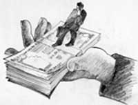 Illustration: Kuldeep Dhiman