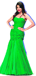 Mugdha Godse