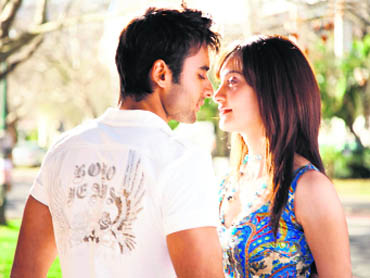 In an attempt to pack in everything, Vivek Sharmas Kal Kissne Dekha lost focus
