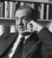 Graham Greene