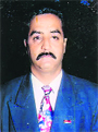 Sukhvinder Singh Gondal