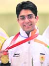 Abhinav Bindra