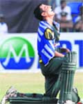 Younus Khan