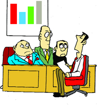 Before the group discussion, I want to know the financial status of the company under the Right to Information Act.