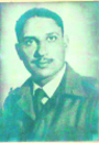 Capt Vijay Sehgal