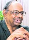 C. Rangarajan