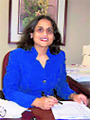 Anju Bhargava