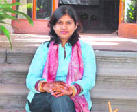 Ridhima Arora, a homemaker from Mohali, remembers Janmashtami as a day when 56 dishes are cooked back home in Bhopal to mark Lord Krishna's birth.