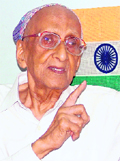 Dewan Jagdish Chander