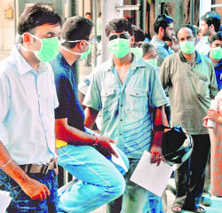 Is the government really equipped to handle the swine flu crisis?