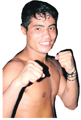 Nanao Singh