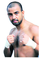 Akhil Kumar