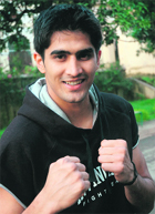 Vijender Singh