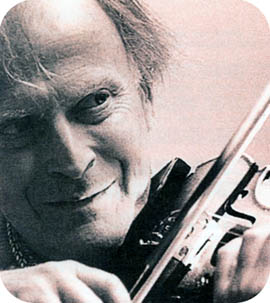 Yehudi Menuhin
