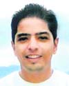 Sahil Sharma