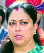 Vasundhara Raje