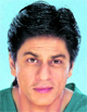 Shahrukh Khan