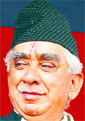 Jaswant Singh