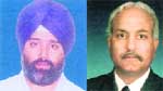 Ranbir Singh Col Iqbal Singh 