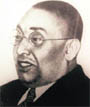 Rash Bihari Bose