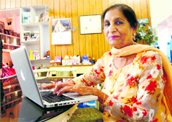 Indu Luthra learns all about innovative moves in education.