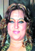 Dolly Bindra