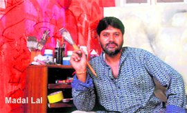 Madan Lal