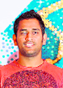 Mahendra Singh Dhoni
