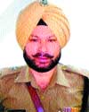 Makhan Singh