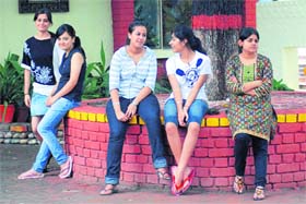 Photo: Pradeep Tewari