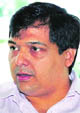 Sanjay Roy