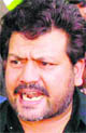 Devinder Singh Babla, MC councillor and former chairman of the Market Committee