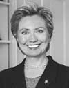 Hillary Clinton