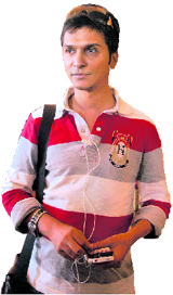 Vikram Phadnis