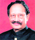 Former Uttarakhand Chief Minister Maj-Gen B.C. Khanduri