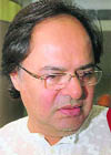 Farooque Sheikh