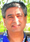 Mahesh Dattani