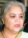 Ira Pandey