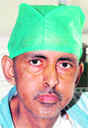 Naresh Sharma