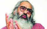 Dr Shekhar Seshadri