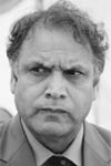 Sukhdeo Thorat