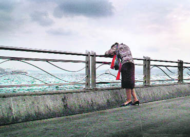 Today one has access to Cannes winners like Three Monkeys