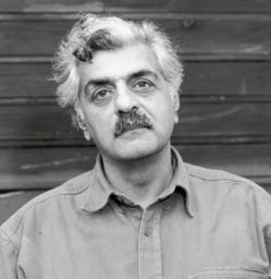 Tariq Ali 