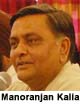 Manoranjan Kalia