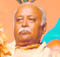 Mohan Bhagwat