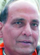 Rajnath Singh