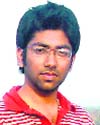 Mohit Sapra Student, Gyan Jyoti Institute