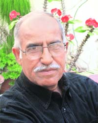 Satish Narula