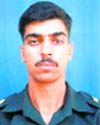Capt Saurabh Kalia