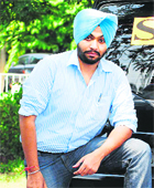 Sarabjit Singh